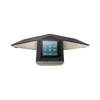 IP -телефон HP Poly Trio C60 IP (849B4AA#ABB)