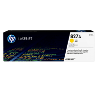 Картридж HP CF302A (827A) Print Cart Toner Yellow