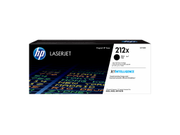 Картридж лазерный HP W2120X Black Original LaserJet Toner Cartridge
