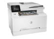 МФУ HP 7KW72A Color LaserJet Pro MFP M282nw, A4, печать 600x600dpi, сканер 1200x1200dpi, копир 600x600dpi, USB, WiFi