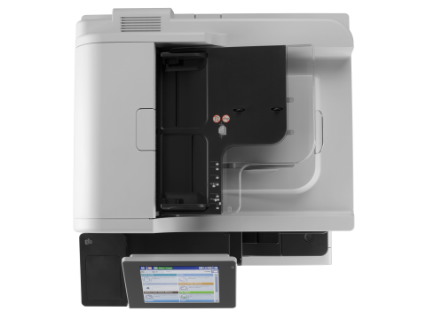 HP LaserJet Enterprise 700 M725z MFP (A3)