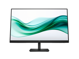 Монитор HP S3 Pro 324pv FHD/23.8"/VA/1920x1080/1xVGA/1xHDMI/5ms/250 ANSI lumens/3000:1/100Hz
