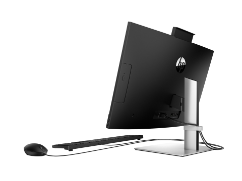Моноблок HP ProOne 440 G9/Core i3/13100T/2.5 GHz/8 Gb/256 Gb SSD/Windows 11 Pro/23.8