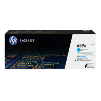 Картридж HP 659X (W2011X)