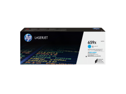 Картридж HP 659X (W2011X)