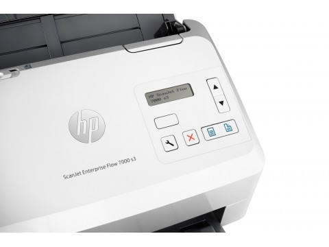 Сканер HP Scanjet Enterprise 7000 s3 (L2757A#B19)