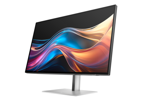 Монитор HP Series 7 Pro 727pq (8J4D8UTABB)