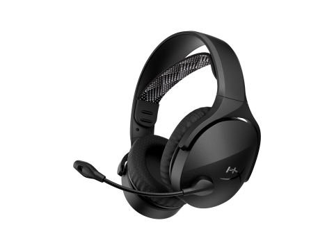 Гарнитура HyperX Cloud Jet Dual - (Black) AJ0T1AA