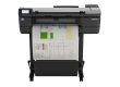 МФУ HP DesignJet T830 24