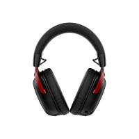Гарнитура HyperX Cloud III S Wireless - Gaming Headset (Red) A59Z0AA