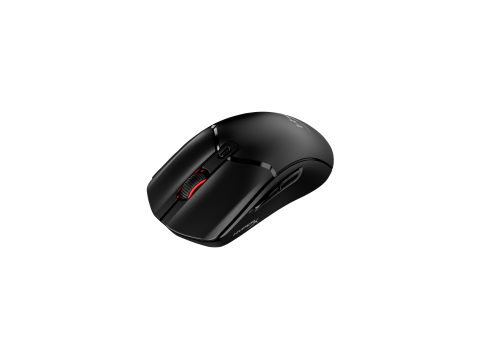 Мышь игровая беспроводная HyperX Pulsefire Haste 2 Core Wireless 8R2E6AA черный