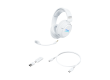 Гарнитура HyperX Cloud Flight 2 Wireless White B5VC5AA