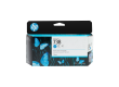 HP 498N5A 738 130-ml Cyan DesignJet Ink Cartridge  for DesignJet T850 130 ml.
