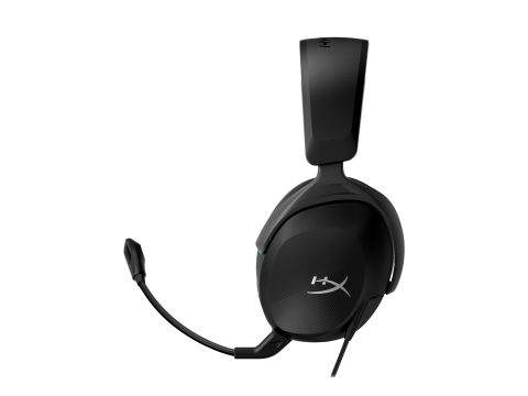 Гарнитура HyperX CloudX Stinger 2 Core (Black) 6H9B8AA