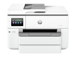 HP OfficeJet Pro 9730 WF AiO Printer (A3)