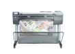МФУ HP DesignJet T830 24