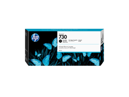Струйный картридж HP DesignJet, 300 мл, черный фото (P2V73A)