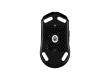 Мышь игровая беспроводная HyperX Pulsefire Haste 2 Core Wireless 8R2E6AA черный