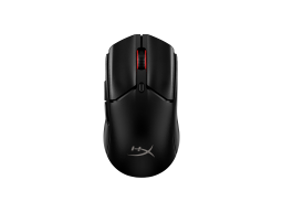 Мышь игровая беспроводная HyperX Pulsefire Haste 2 Mini Wireless 7D388AA черный
