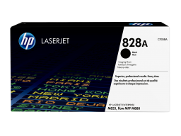 Фотобарабан HP 828A, черный / 30000 страниц (CF358A)