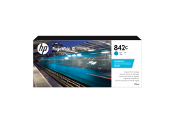 Картридж HP 842C PageWide XL (C1Q54A)
