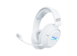 Гарнитура HyperX Cloud Flight 2 Wireless White B5VC5AA