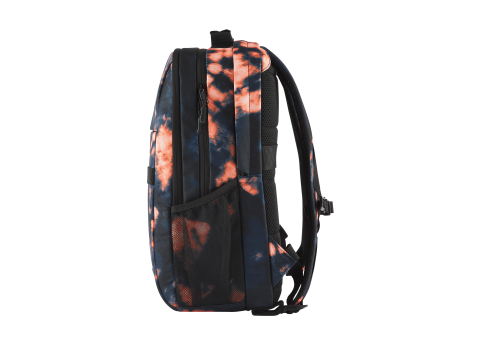 Рюкзак HP, модель 7J593AA, Campus XL Tie dye, для учебы и путешествий