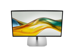 Монитор HP Series 5 Pro 527pm USB-C QHD 27" 2560x1440 5мс Чёрный