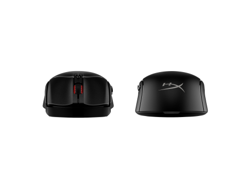 Мышь игровая беспроводная HyperX Pulsefire Haste 2 Core Wireless 8R2E6AA черный