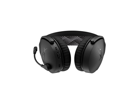 Гарнитура HyperX Cloud Jet Dual - (Black) AJ0T1AA