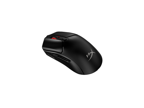 Мышь игровая беспроводная HyperX Pulsefire Haste 2 Core Wireless 8R2E6AA черный