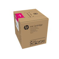 Картридж HP 3-liter Magenta Latex Ink Cartridge (G0Z02A)