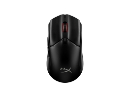 Мышь игровая беспроводная HyperX Pulsefire Haste 2 Core Wireless 8R2E6AA черный