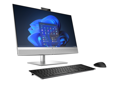 Моноблок HP EliteOne 870 G9 i5-14500 16GB 512GB SSD Win11Pro