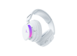Гарнитура HyperX Cloud Flight 2 Wireless White B5VC5AA