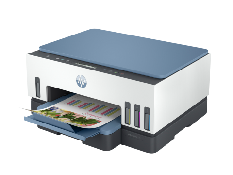 МФП HP Smart Tank 725 All-in-One (28B51AB19)