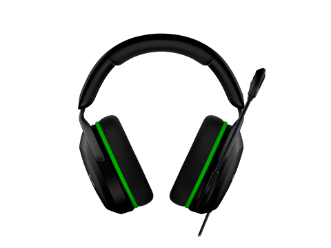 Гарнитура HyperX CloudX Stinger 2 Core (Black) 6H9B8AA