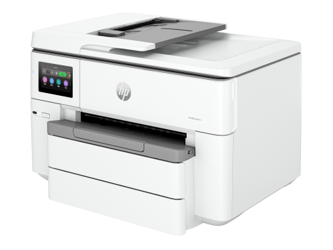 HP OfficeJet Pro 9730 WF AiO Printer (A3)