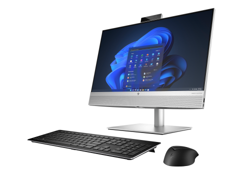 Моноблок HP EliteOne 840 G9 NT i7-14700 16GB 512GB SSD 24 Win11Pro