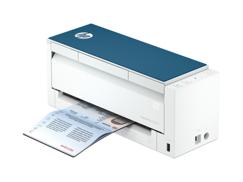 Сканер HP ScanJet Pro 4200 s1 +АПД (8Q4W2AB19)