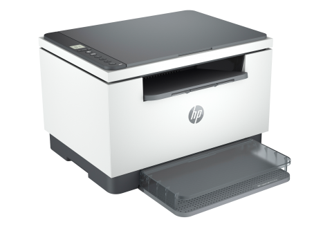 HP LaserJet MFP M236d Printer (A4)