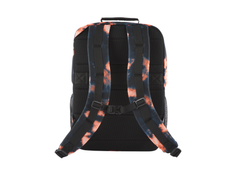 Рюкзак HP, модель 7J593AA, Campus XL Tie dye, для учебы и путешествий