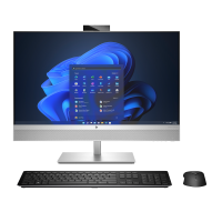 Моноблок HP EliteOne 870 G9 i5-14500 16GB 512GB SSD WiFi7 BT5.4 Win11Pro