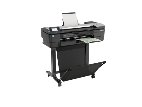 МФУ HP DesignJet T830 24