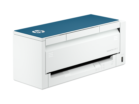 Сканер HP ScanJet Pro 4200 s1 +АПД (8Q4W2AB19)