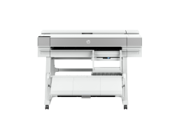 Принтер широкоформатный HP DJ T950 2Y9H1A, 36", А0, 914 мм, 21 сек/А1, 120 А1/час, 4цв, Ethernet, WIFI