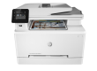 МФУ HP 7KW72A Color LaserJet Pro MFP M282nw, A4, печать 600x600dpi, сканер 1200x1200dpi, копир 600x600dpi, USB, WiFi