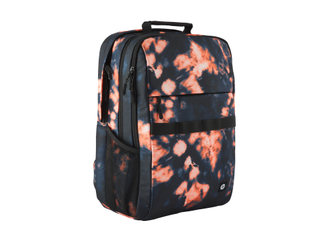 Рюкзак HP, модель 7J593AA, Campus XL Tie dye, для учебы и путешествий
