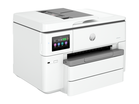 HP OfficeJet Pro 9730 WF AiO Printer (A3)