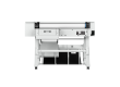 Принтер широкоформатный HP DJ T950 2Y9H1A, 36", А0, 914 мм, 21 сек/А1, 120 А1/час, 4цв, Ethernet, WIFI